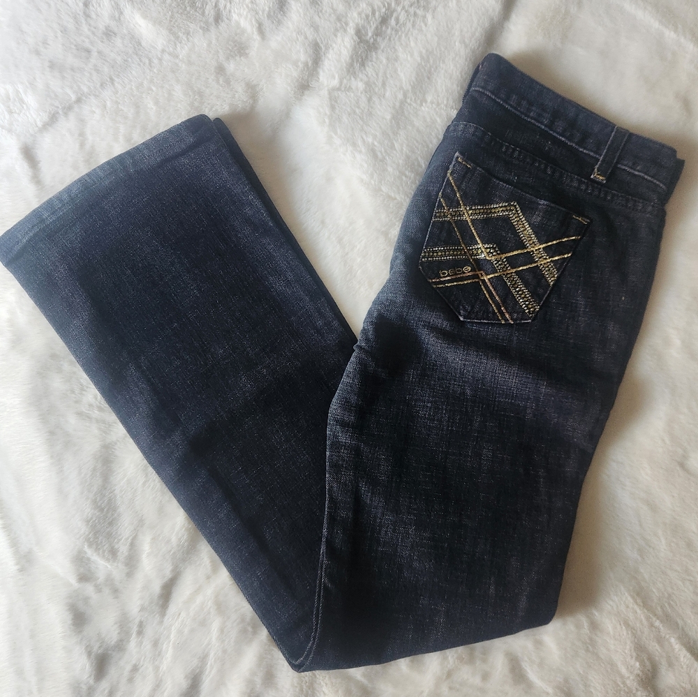 👖bebe- Premium Denim